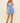 Halter Dress With Built In Shorts