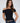 Fold Over Tee