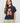 Short Sleeve Teddy Sweater
