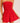 Strapless Layered Romper