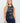 Ruched Vegan Leather Top