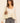 V-Neck Flare Sweater