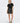 Sequin Mini Skirt With Built In Shorts