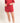 Stretch Band Cozy Shorts