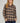 Button Down Plaid Blouse