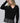 Lace Detailed V-Neck Sweater