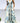 Print Halter Maxi