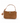 Vegan Suede Shoulder Bag
