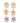 Flower Earrings