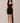 V Trim Ruched LBD
