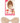 Cloth Adhesive Sticky Bra