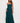 Strapless Ruffle Maxi Dress