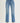 Mid Rise Ankle Straight Jean