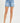 Classic Denim Short