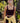 Cropped Tank With Built In Bra