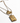 Layered Charm Necklaces