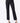 Coated Straight Leg Jean