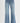 Mid Rise Wide Flare Jean