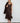 Deep V Lace Trim Slip Dress