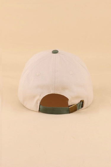 Pray Hat