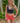 V-neck Crop Top Tank