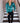 High Rise Skinny