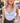 Sweetheart Crop Top