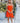 Knot Back Dress