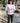 USA Oversized Tee
