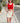 Cargo Wrap Skort