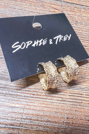 Hoop Earrings