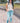Low Rise Skinny