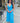 Triangle Top Maxi Dress