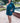 Layered One Shoulder Romper
