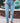 Distressed Slim Straight