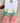 Ghost Earrings