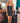 Sequin Mini Dress