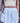 Eyelet Bubble Skirt