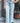HW Tummy Control Retro Wide Leg Jean