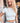 Crewneck Crop Top