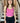 Ribbed Crop Top Tank