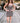 Striped Bodycon