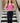 Ribbed Flare Leggings