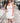 Smocked Halter Romper