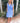 Crochet Detailed Shift Dress