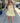 Strapless Twist Front Dress