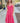 Tie Back Maxi Dress