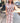 Print Maxi Dress