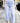 High Rise Cropped Wide Leg Jean