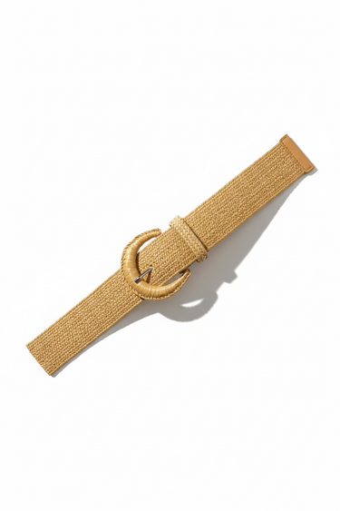 Woven Belts